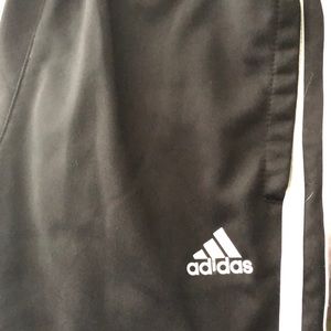 Adidas sweatpants